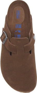 Birkenstock Boston Soft Footbed Clog - Women's