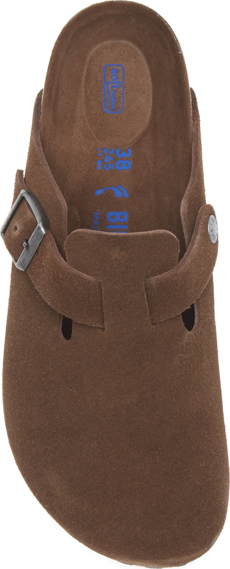 Birkenstock Boston Soft Footbed Clog - Women's