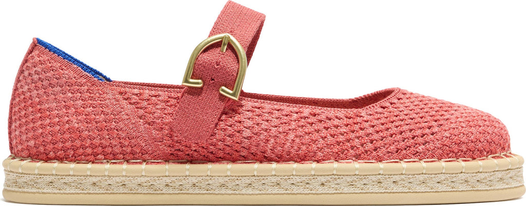 Rothy's The Espadrille Mary Jane - Women's