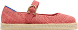 Rothy's The Espadrille Mary Jane - Women's