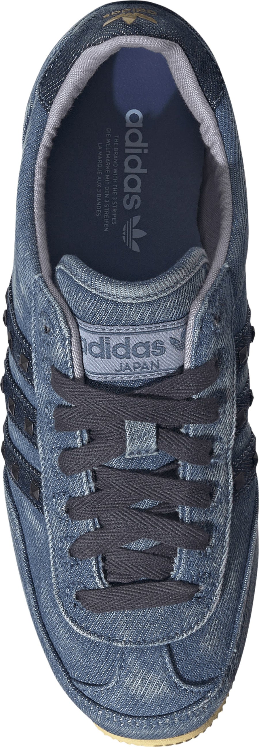 Adidas Japan Low Top Sneaker - Women's