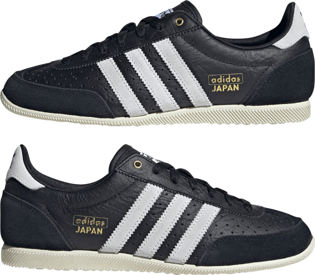 Adidas Japan Low Top Sneaker - Women's