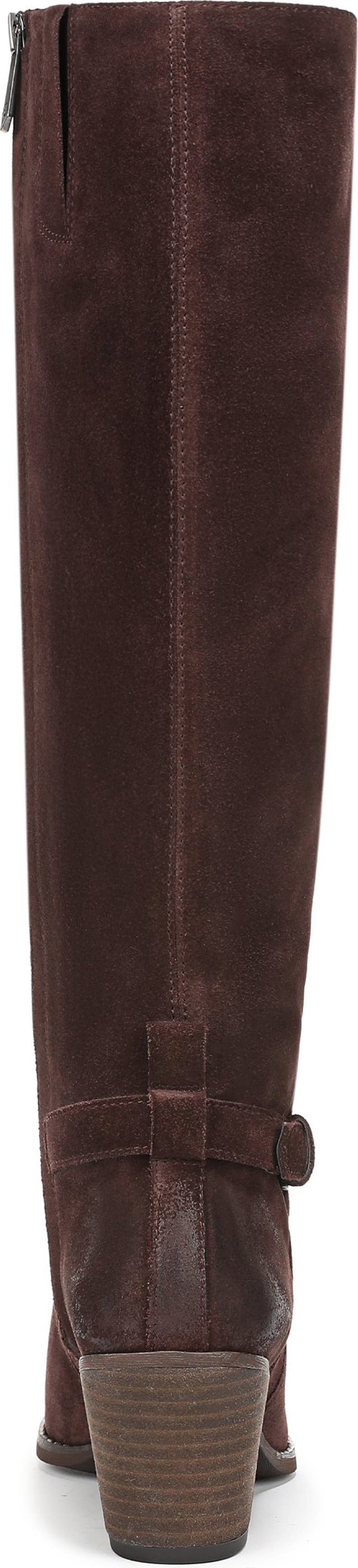 Sam Edelman Wren Buckle Knee High Boot - Women's