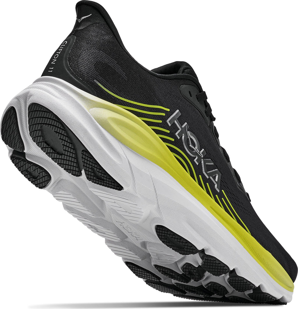Hoka Clifton 11 Running Shoe - Men's