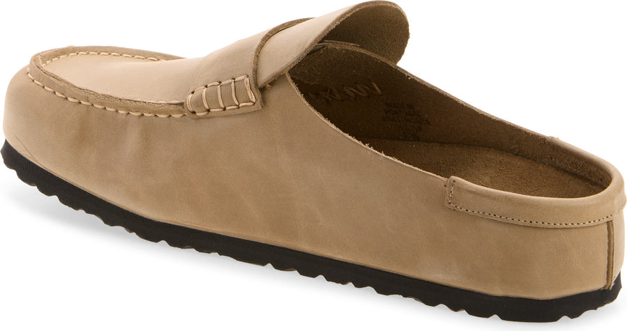 Birkenstock Naples Loafer Clog - Men's