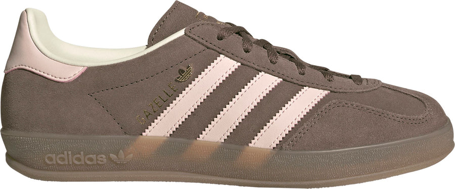 Adidas Gazelle Indoor Sneaker - Women's