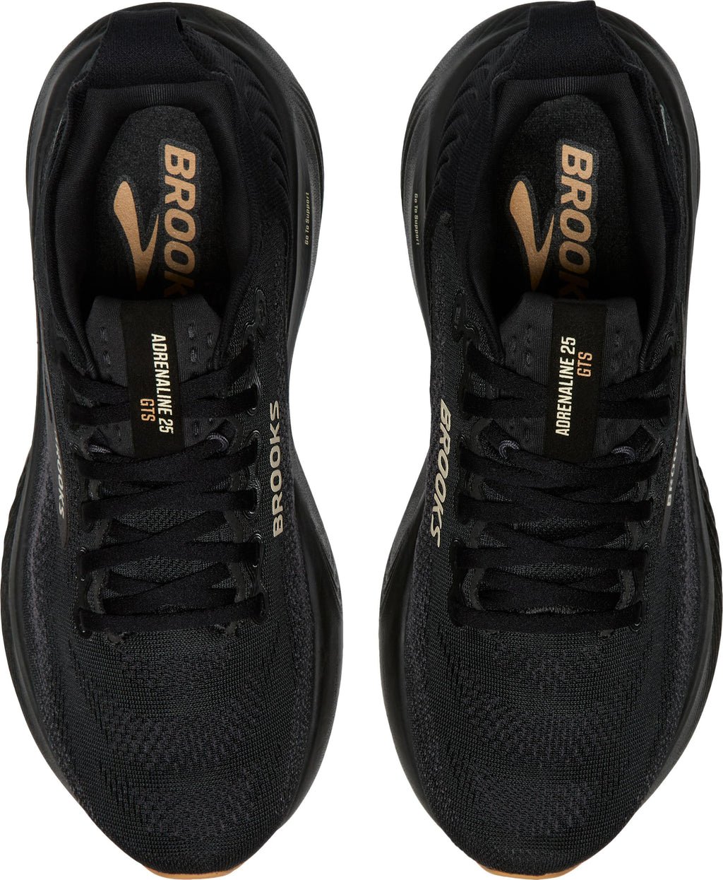 Brooks Adrenaline GTS 25 Running Shoe - Men's
