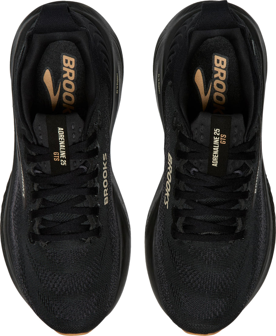 Brooks Adrenaline GTS 25 Running Shoe - Men's