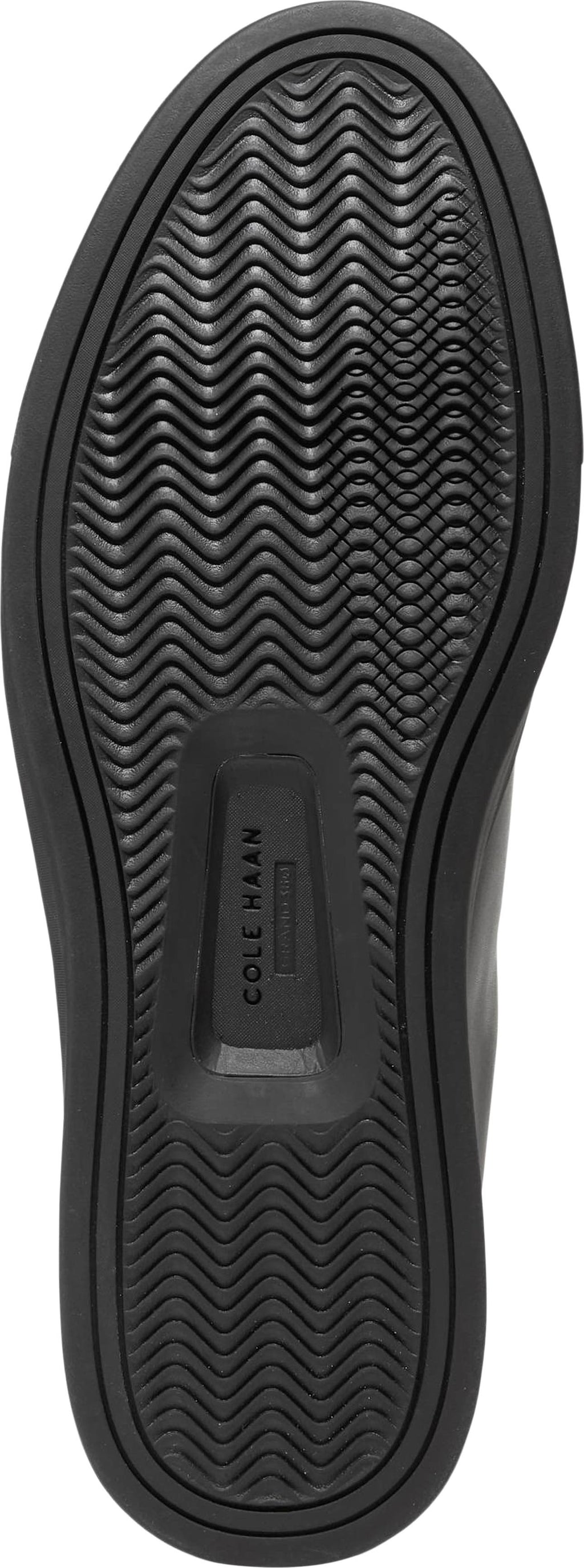 Cole Haan GrandPro Luxe Slip-On Sneaker - Men's