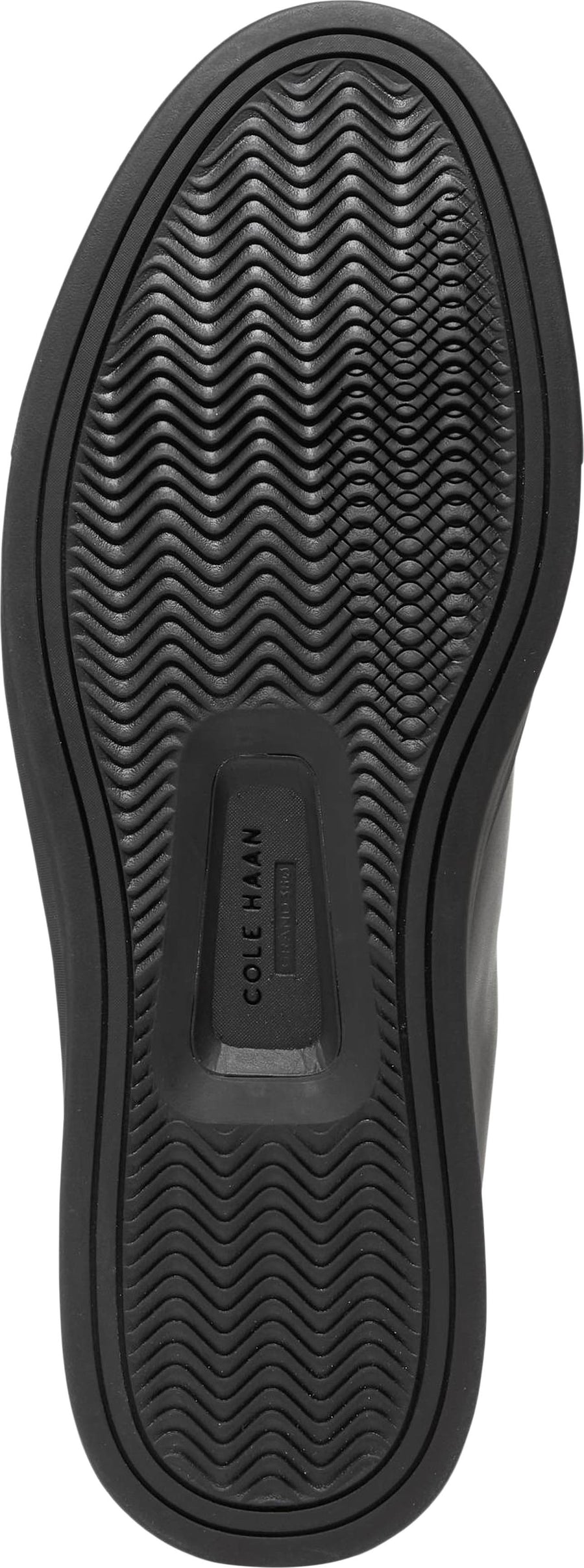Cole Haan GrandPro Luxe Slip-On Sneaker - Men's
