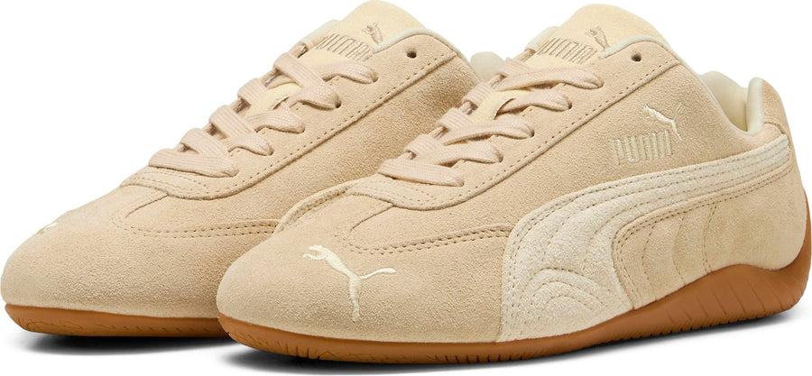 Puma Speedcat Elevated Leather Sneaker - Women's