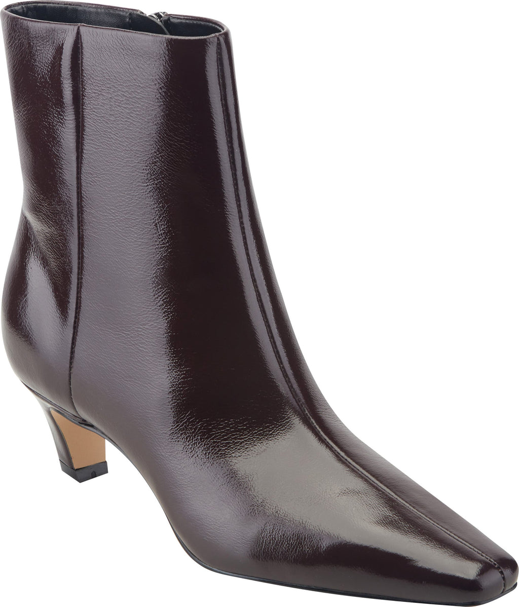 Marc Fisher Danai Kitten Heel Bootie - Women's