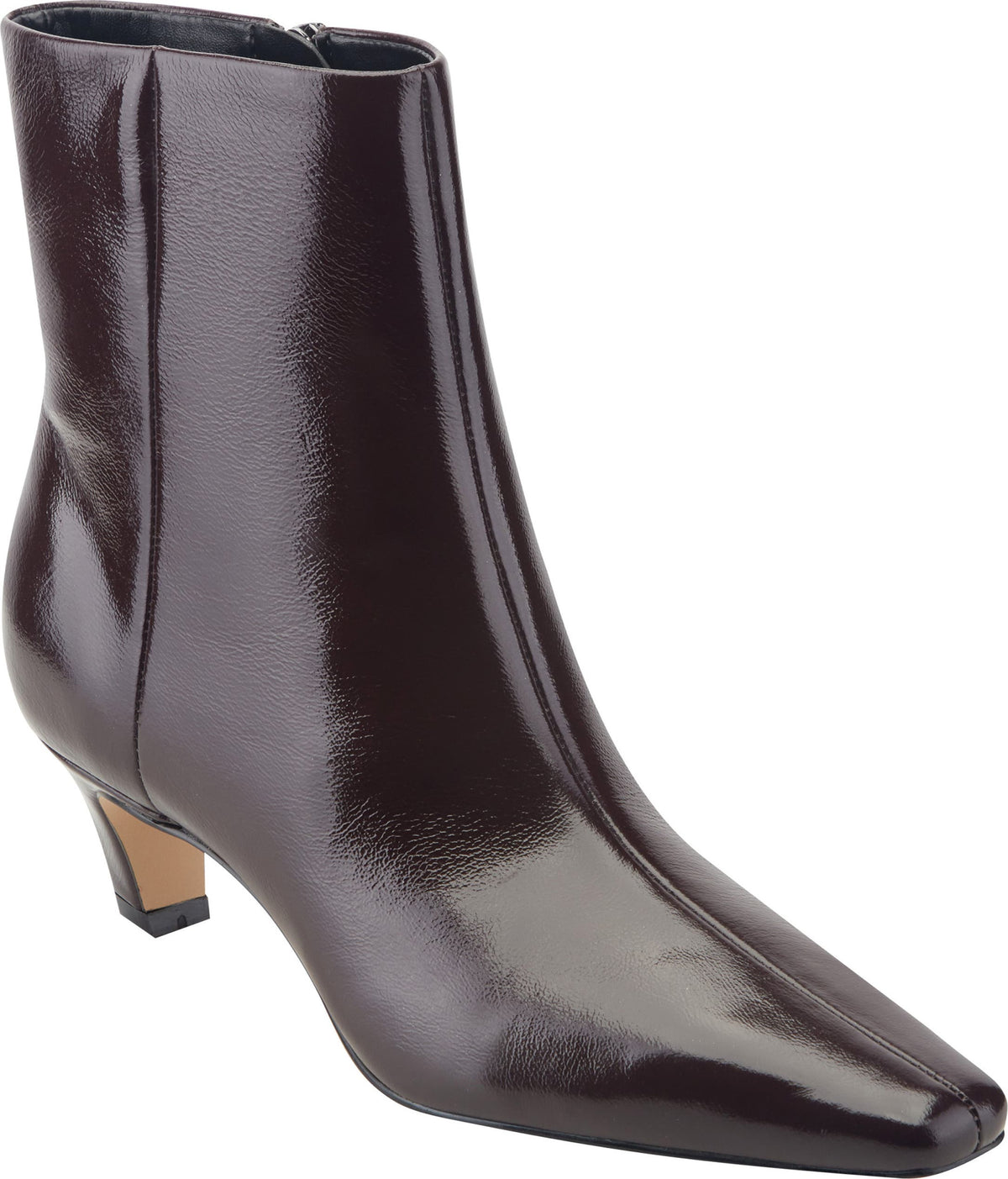 Marc Fisher Danai Kitten Heel Bootie - Women's