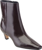 Marc Fisher Danai Kitten Heel Bootie - Women's