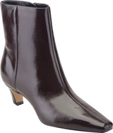 Marc Fisher Danai Kitten Heel Bootie - Women's