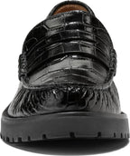 Cole Haan Treena Lug Penny Loafer - Women's