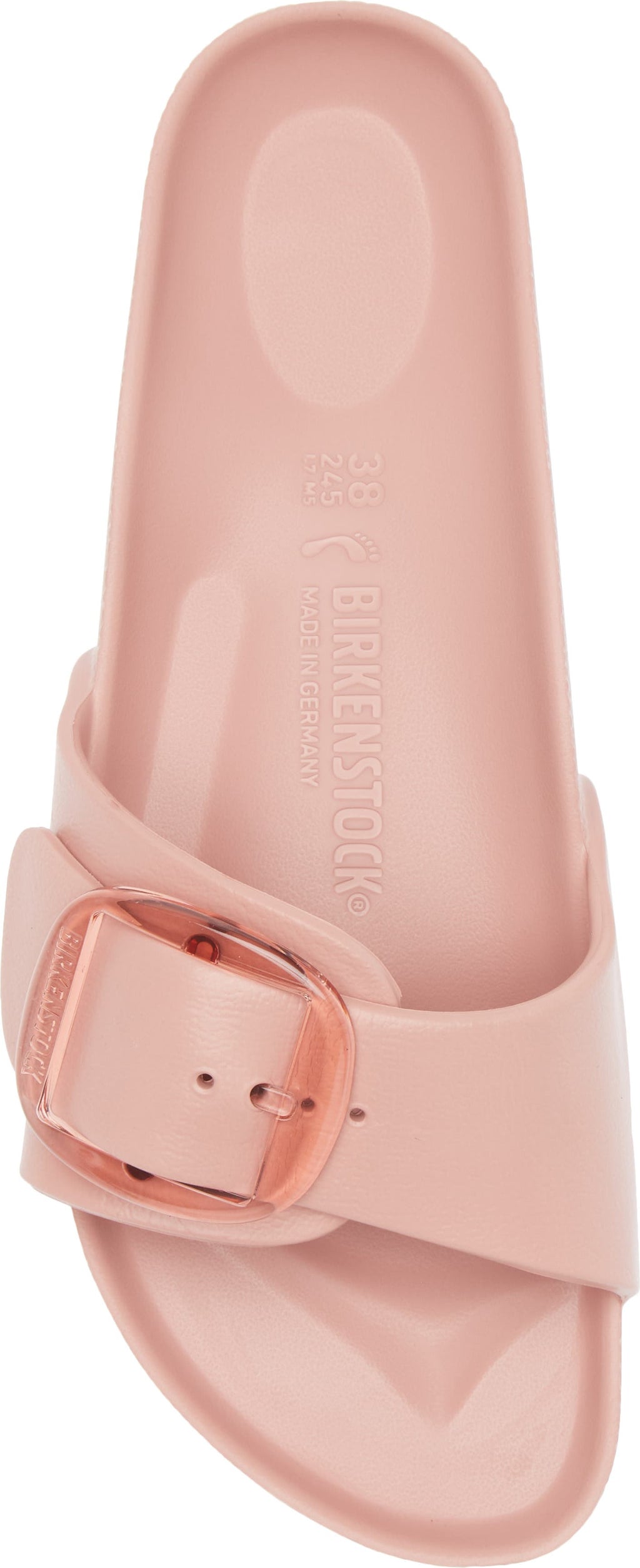Birkenstock Madrid EVA Big Buckle Waterproof Slide Sandal - Women's