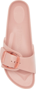 Birkenstock Madrid EVA Big Buckle Waterproof Slide Sandal - Women's