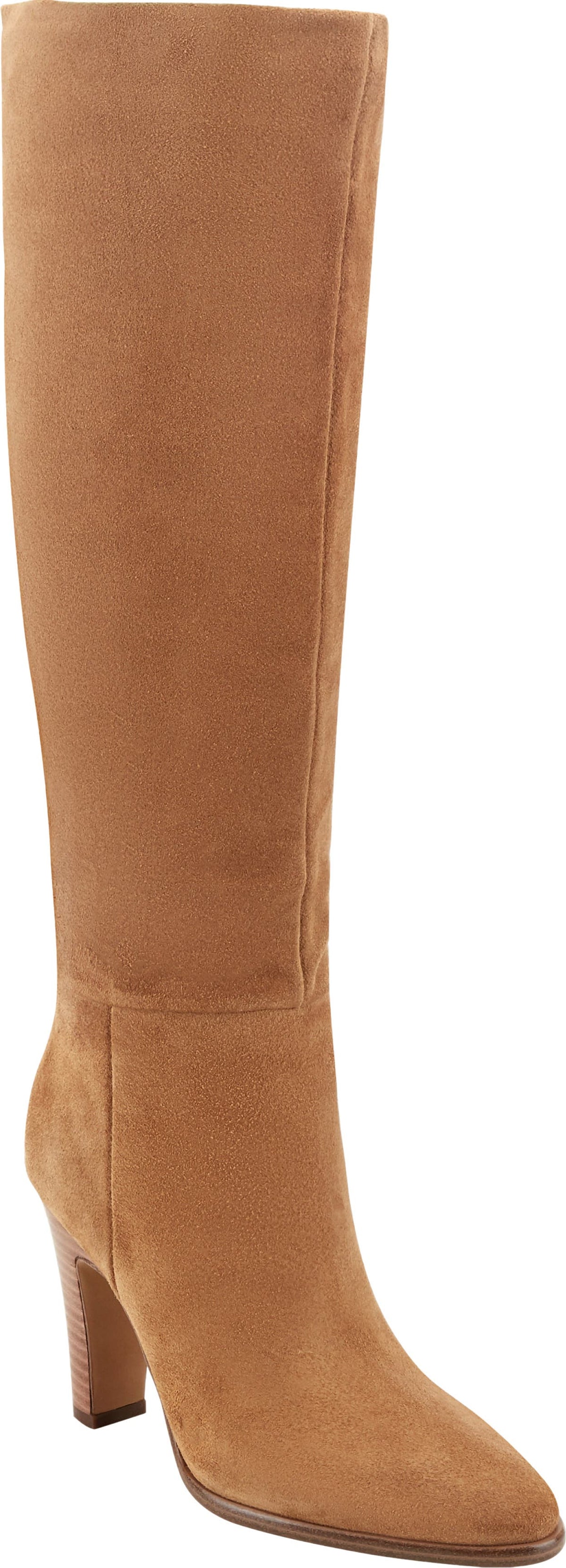 Marc Fisher Jacie Knee High Boot - Women's