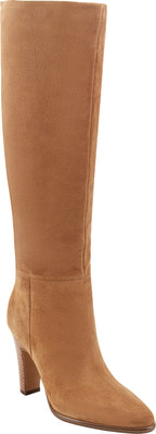 Marc Fisher Jacie Knee High Boot - Women's