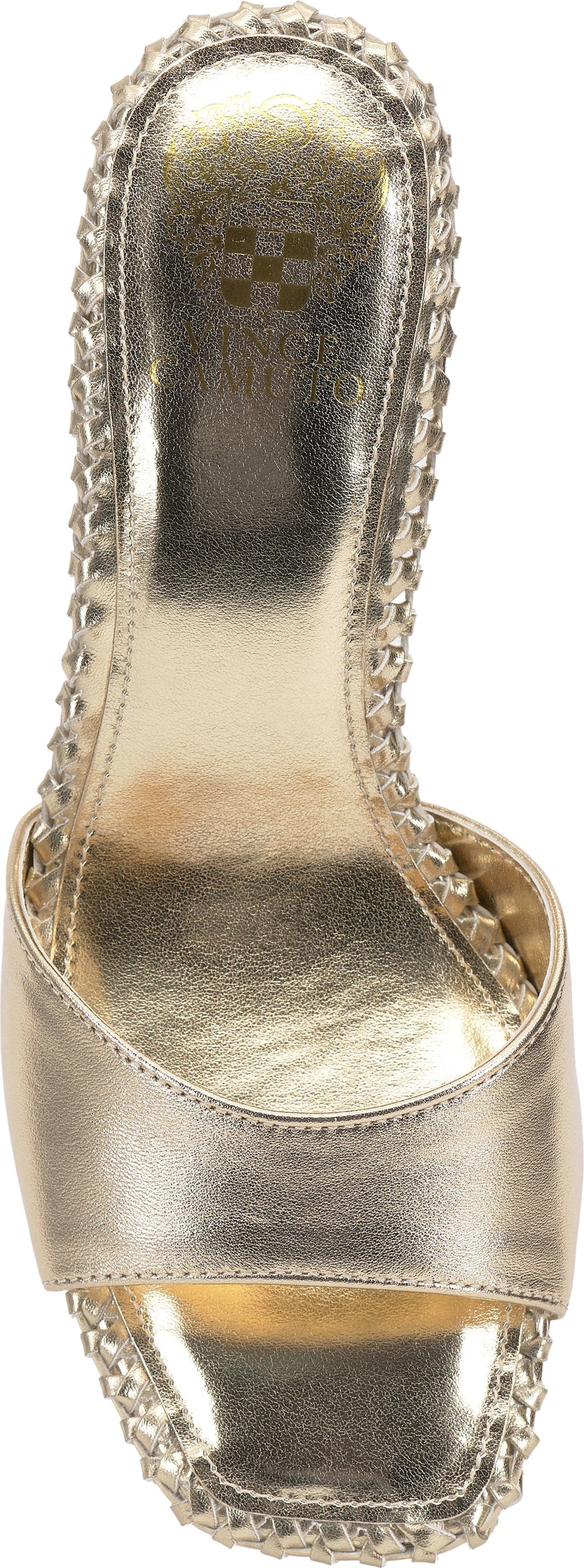 Vince Camuto Emmla Slide Sandal - Women's