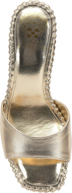 Vince Camuto Emmla Slide Sandal - Women's