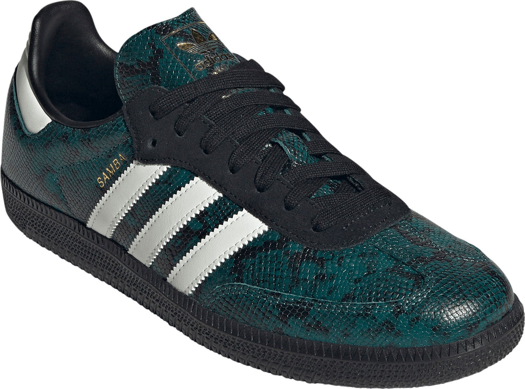 Adidas Samba OG Sneaker - Men's