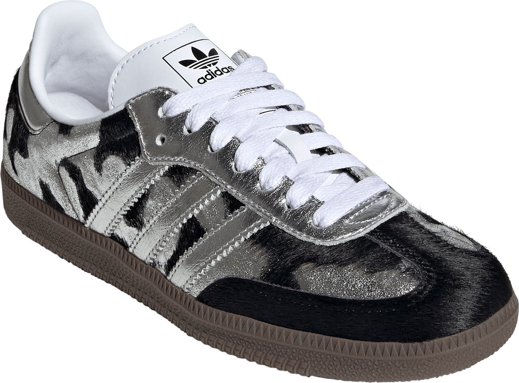 Adidas Samba OG Sneaker - Women's