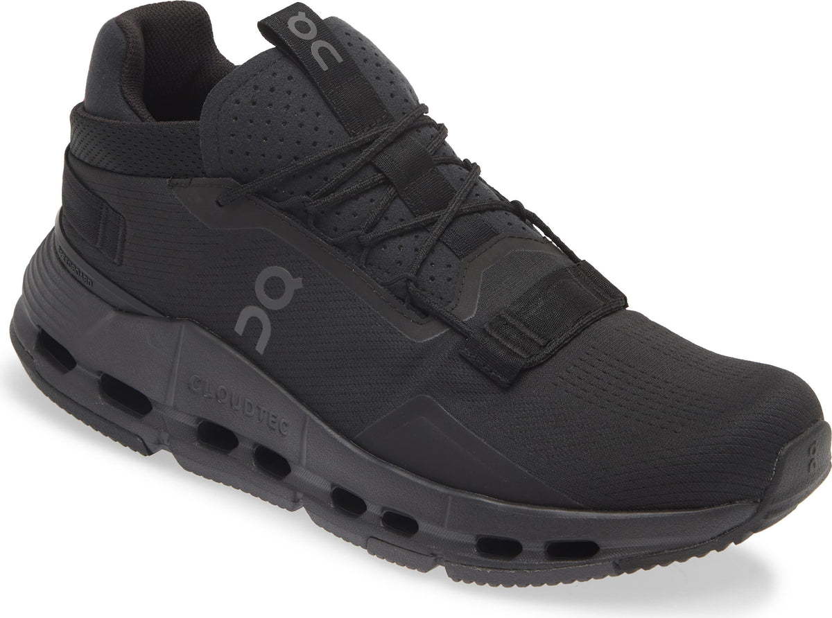On Cloudnova 2 Sneaker - Women's