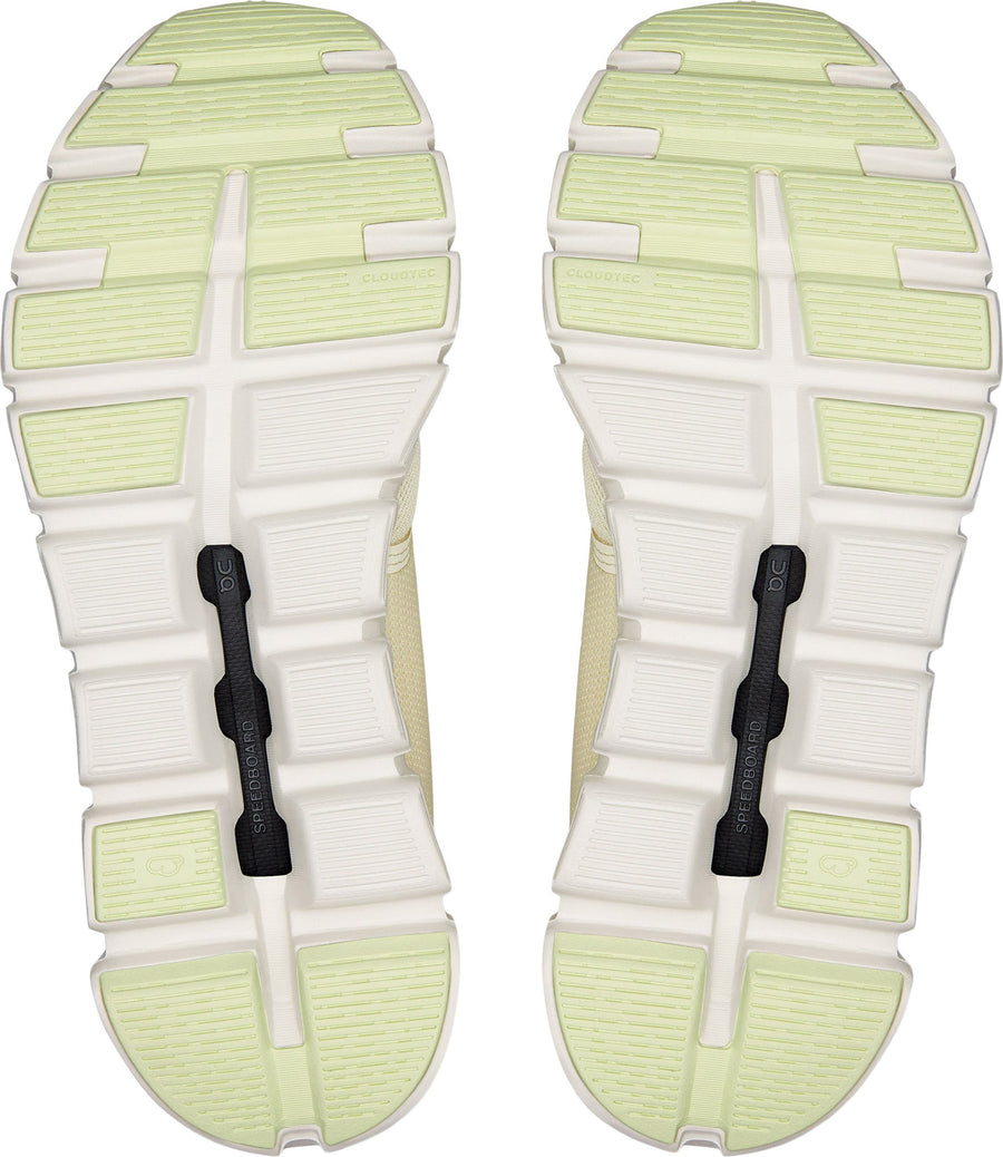On Cloud 6 Sneaker - Women's