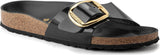 Birkenstock Madrid Big Buckle Slide Sandal - Women's
