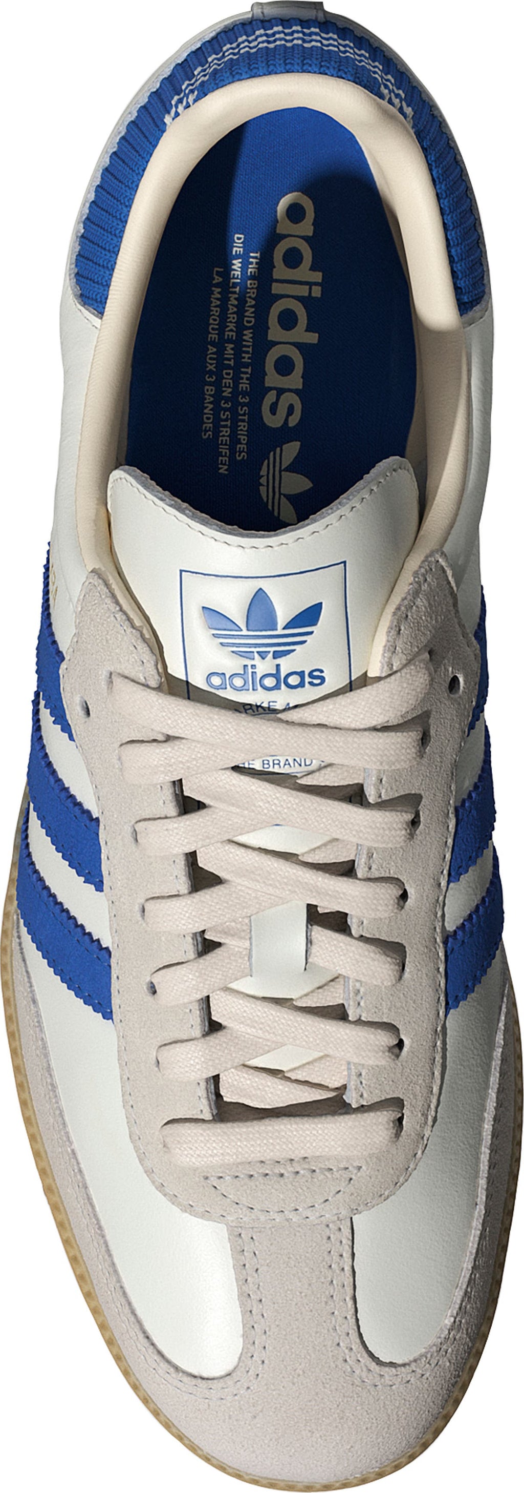 Adidas Samba OG Sneaker - Men's