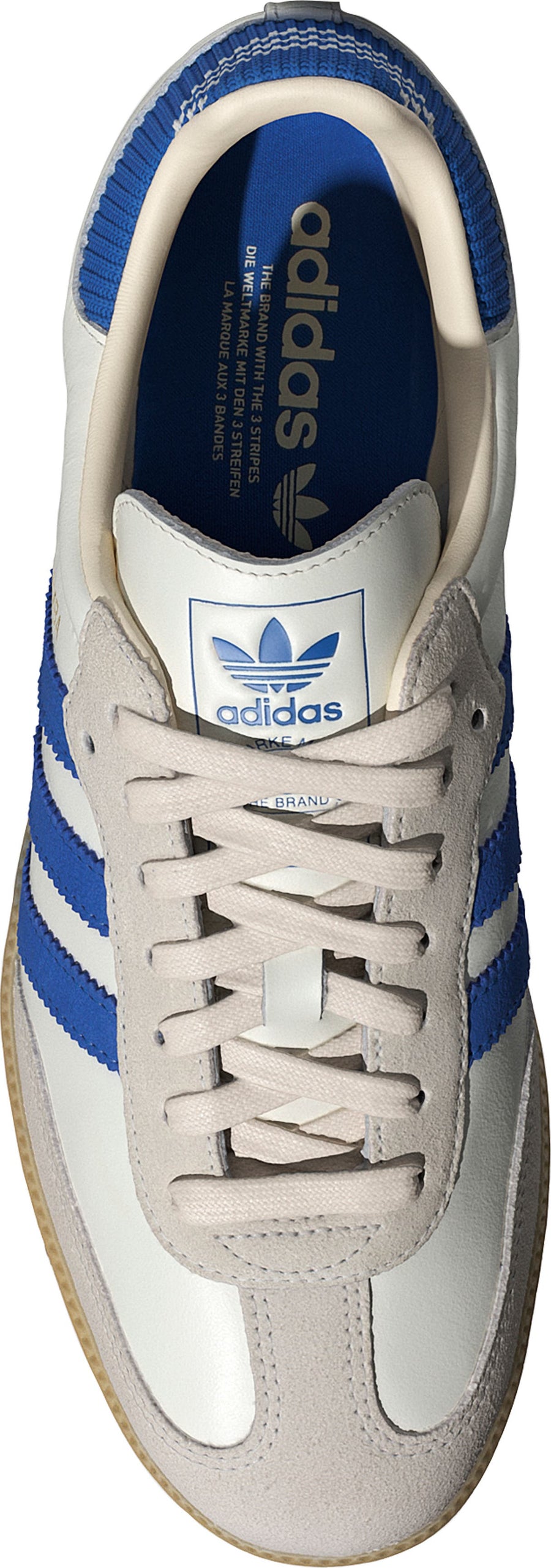 Adidas Samba OG Sneaker - Men's