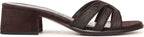 Sam Edelman Farrin Block Heel Sandal - Women's