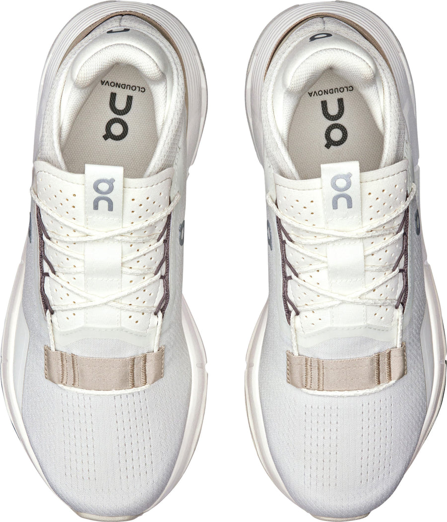 On Cloudnova 2 Sneaker - Women's