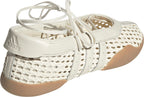 Adidas Taekwondo Mei Ballet Flat - Women's