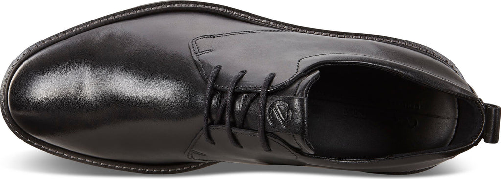 Ecco ST.1 Hybrid Plain Toe Derby - Men's
