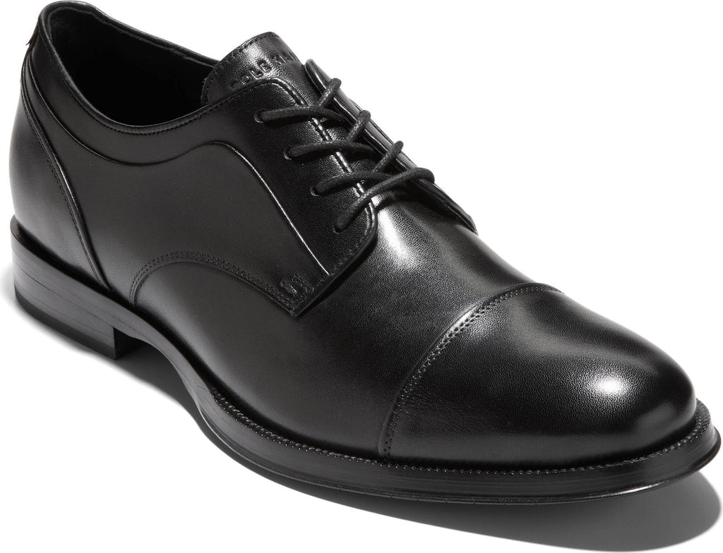 Cole Haan Carnegie Cap Toe Derby - Men's