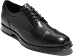 Cole Haan Carnegie Cap Toe Derby - Men's