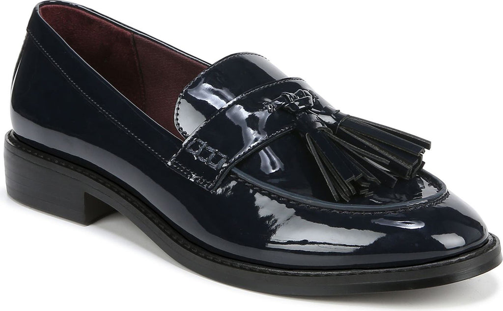 Franco Sarto Carolyn Low Tassel Loafer - Women's