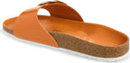 Birkenstock Madrid Big Buckle Slide Sandal - Women's