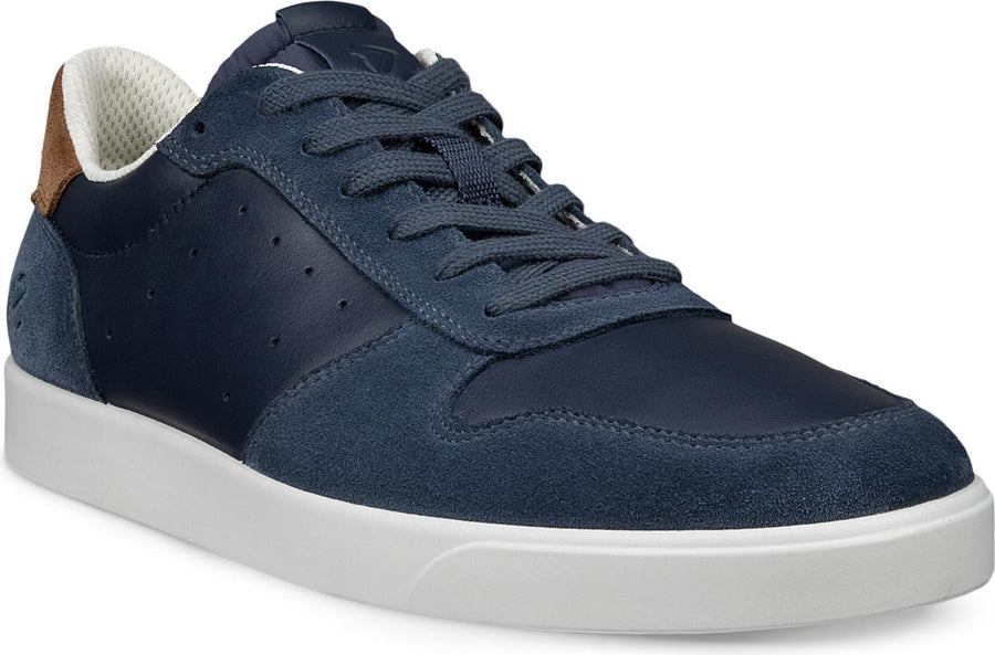 Ecco Street Lite Sneaker - Men's