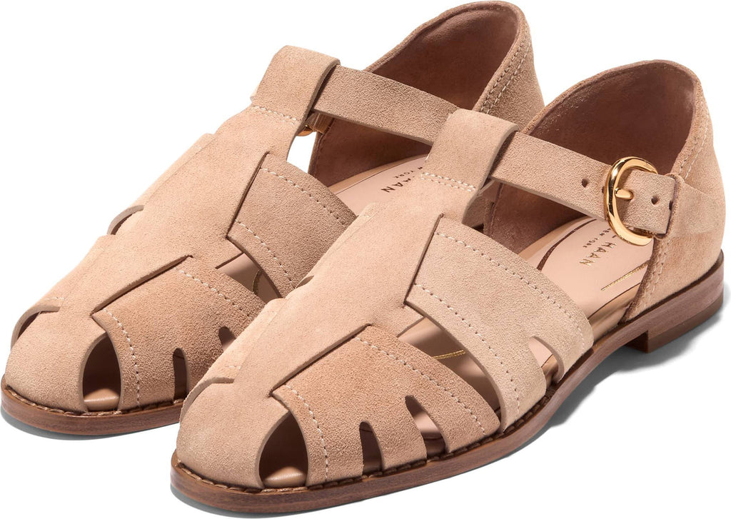 Cole Haan Rosabella Fishmerman Sandal - Women's