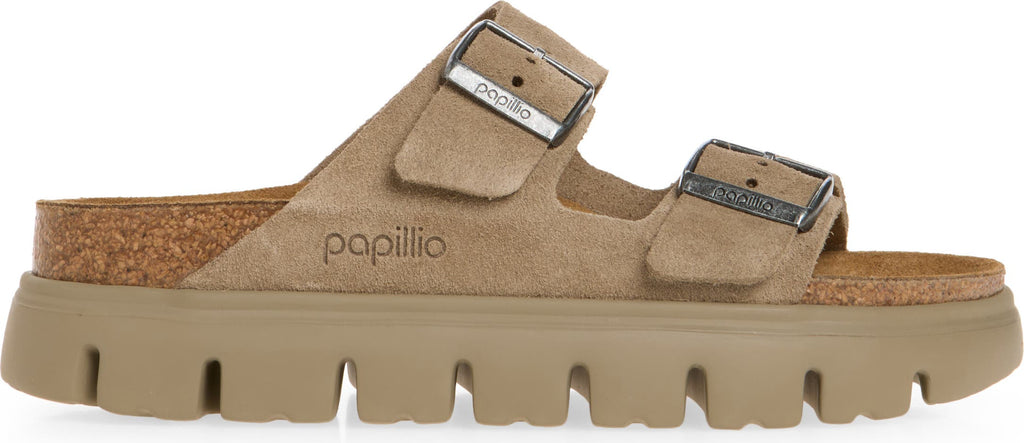Birkenstock Papillio by Birkenstock Arizona Chunky Sandal - Women's
