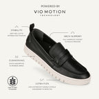 Vionic Uptown Hybrid Penny Loafer - Women's