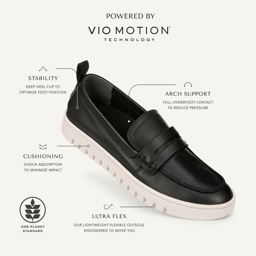 Vionic Uptown Hybrid Penny Loafer - Women's