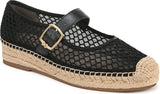Sam Edelman Mackiemesh Mary Jane Platform Espadrille - Women's