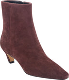 Marc Fisher Danai Kitten Heel Bootie - Women's