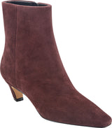Marc Fisher Danai Kitten Heel Bootie - Women's