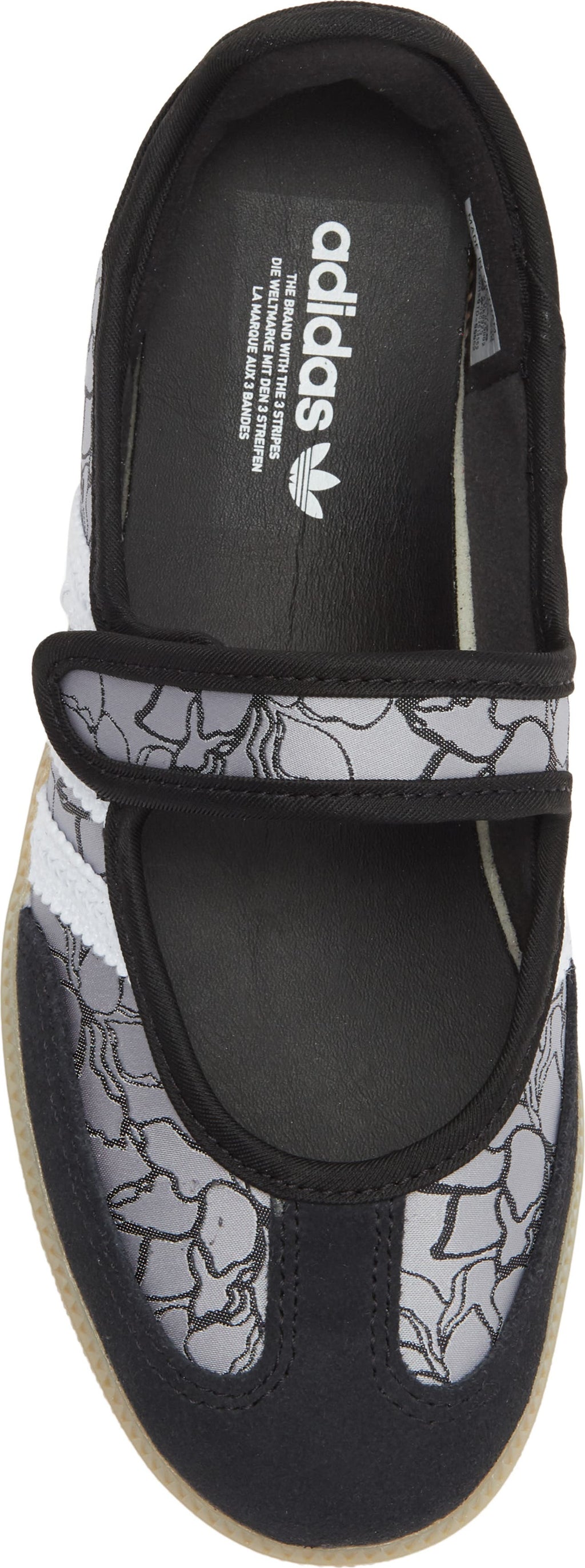 Adidas Samba Jane Sneaker - Women's